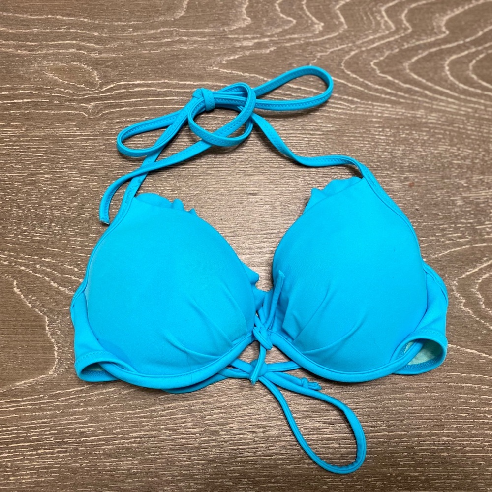 VS Fabulous Triangle Top
